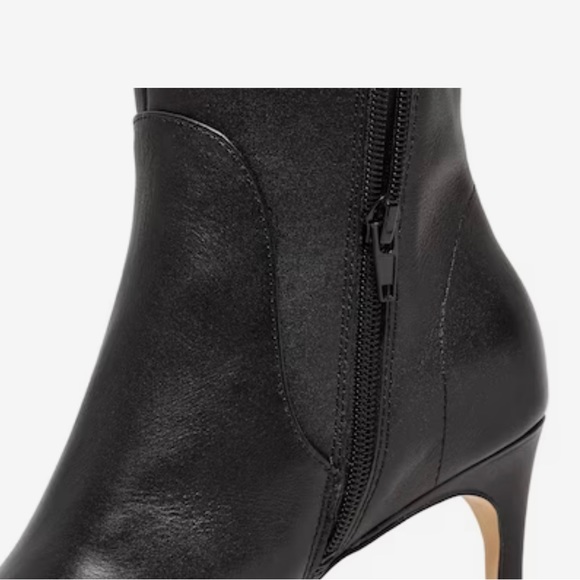 New In Box, Charles David Piano Over-The-Knee Boot, Size 11 - Picture 10 of 12